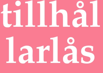 Synonym tillhållarlås