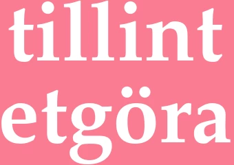 Synonym tillintetgöra