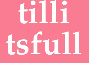Synonym tillitsfull