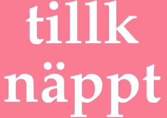 Synonym tillknäppt