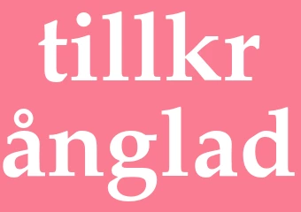 Synonym tillkrånglad