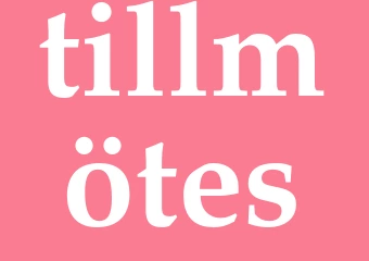 Synonym tillmötes