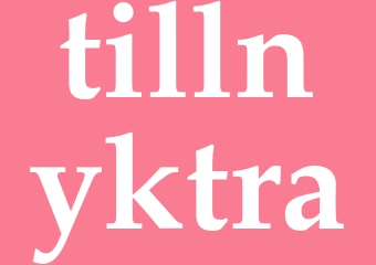 Synonym tillnyktra