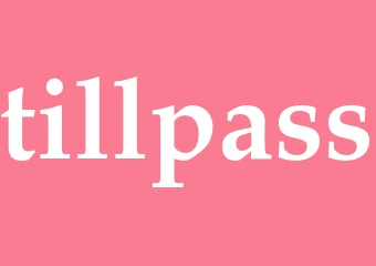 Synonym tillpass