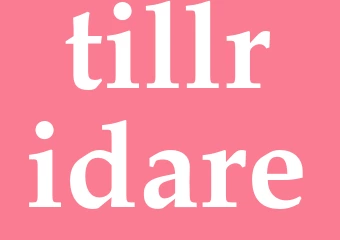 Synonym tillridare