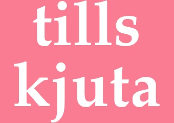 Synonym tillskjuta