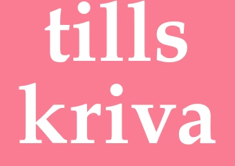 Synonym tillskriva