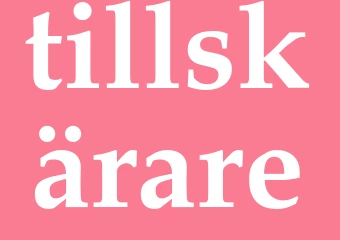 Synonym tillskärare