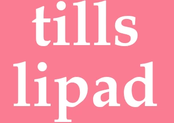 Synonym tillslipad