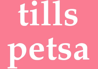 Synonym tillspetsa