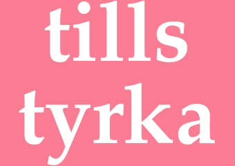 Synonym tillstyrka