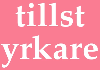 Synonym tillstyrkare