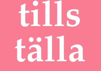 Synonym tillställa