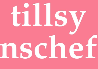Synonym tillsynschef