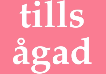 Synonym tillsågad
