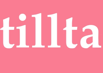 Synonym tillta