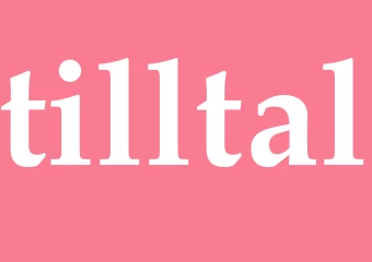 Synonym tilltal