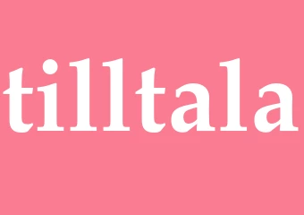 Synonym tilltala