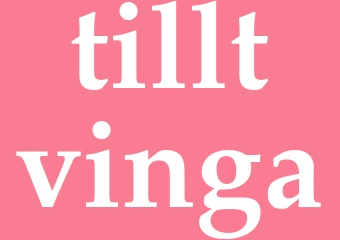 Synonym tilltvinga
