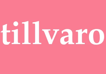 Synonym tillvaro