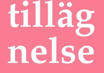 Synonym tillägnelse