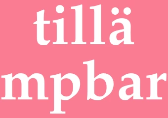 Synonym tillämpbar