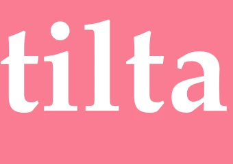 Synonym tilta
