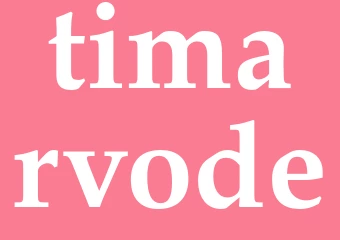 Synonym timarvode