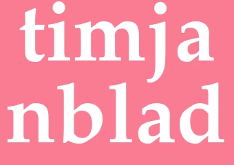 Synonym timjanblad