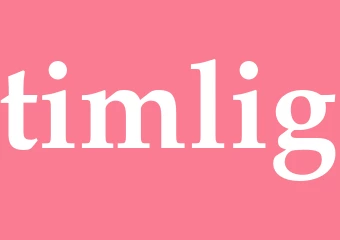 Synonym timlig
