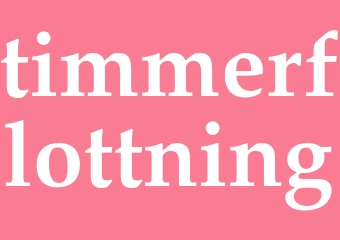 Synonym timmerflottning