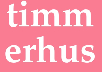 Synonym timmerhus