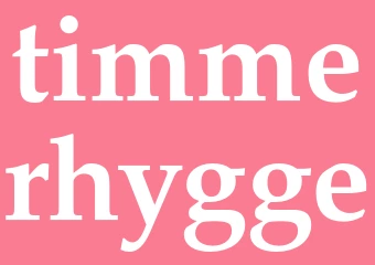 Synonym timmerhygge