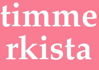 Synonym timmerkista
