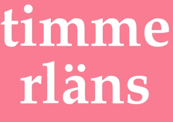 Synonym timmerläns
