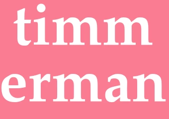 Synonym timmerman