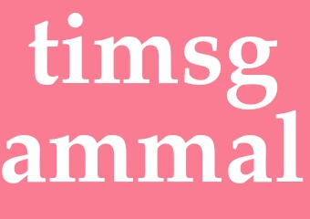 Synonym timsgammal