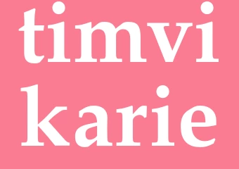 Synonym timvikarie