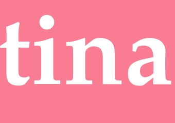 Synonym tina