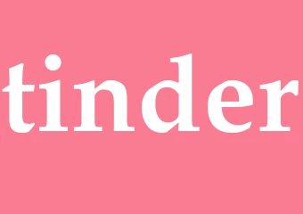 Synonym tinder