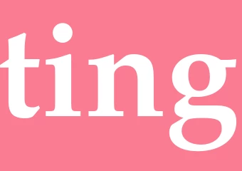 Synonym ting