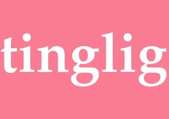 Synonym tinglig