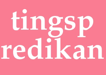 Synonym tingspredikan