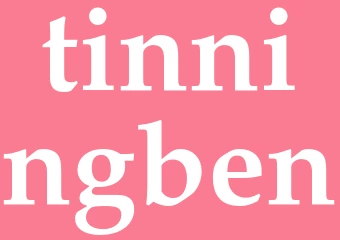 Synonym tinningben