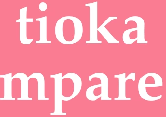 Synonym tiokampare