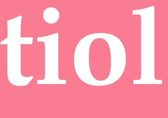 Synonym tiol