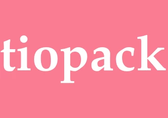 Synonym tiopack