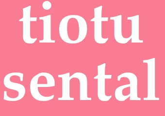 Synonym tiotusental