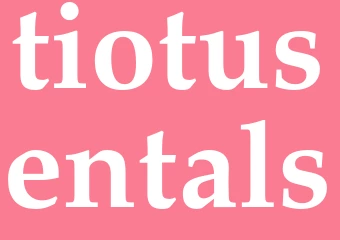 Synonym tiotusentals