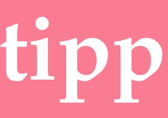Synonym tipp